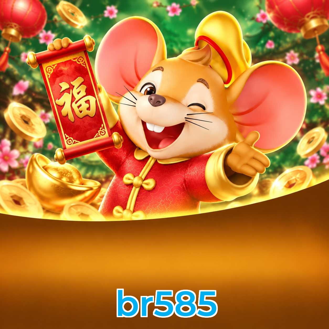 Catálogo de 2.547 jogos da br585 incluindo Pragmatic Play e Evolution Gaming