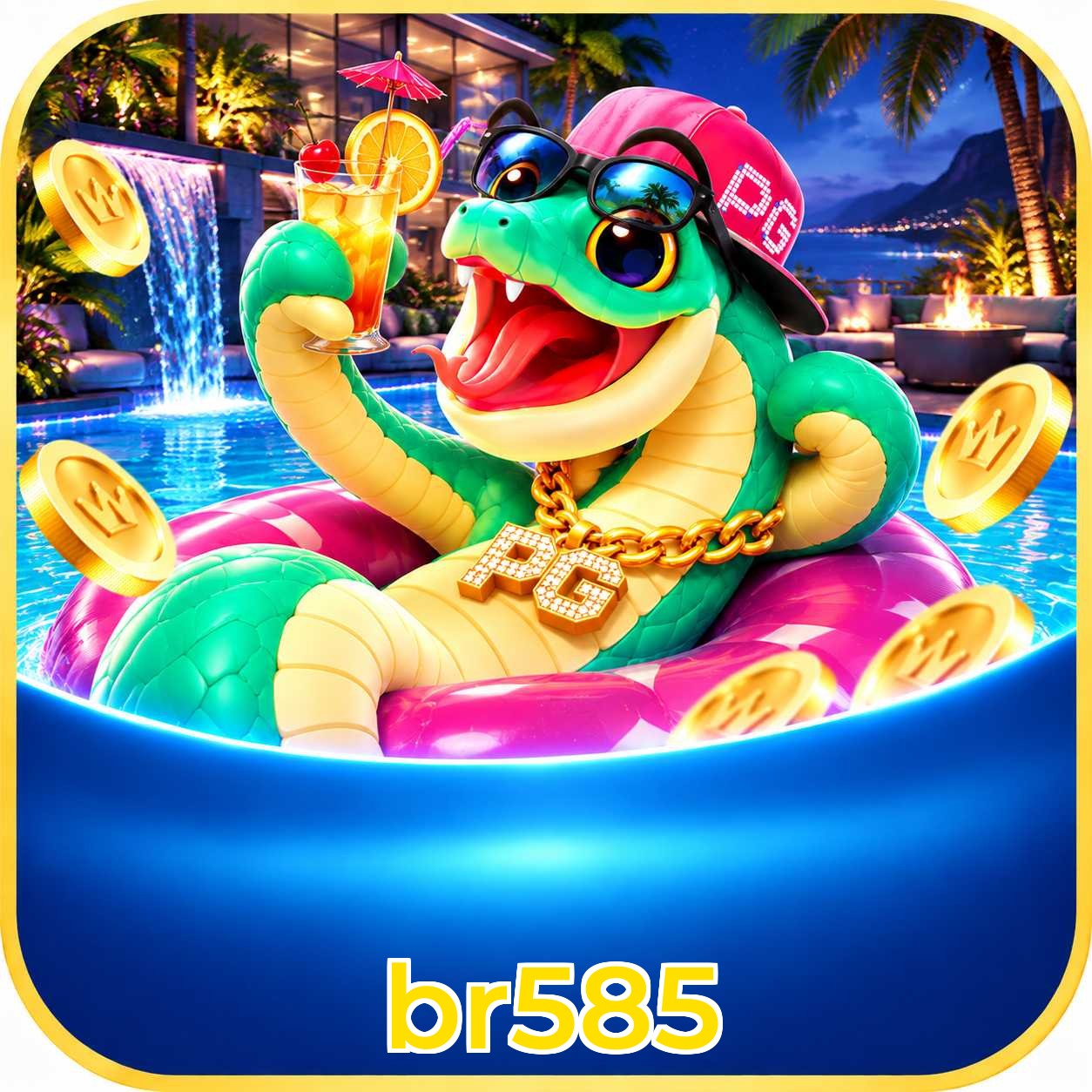 Benefícios exclusivos do clube VIP br585 — cashback e reload