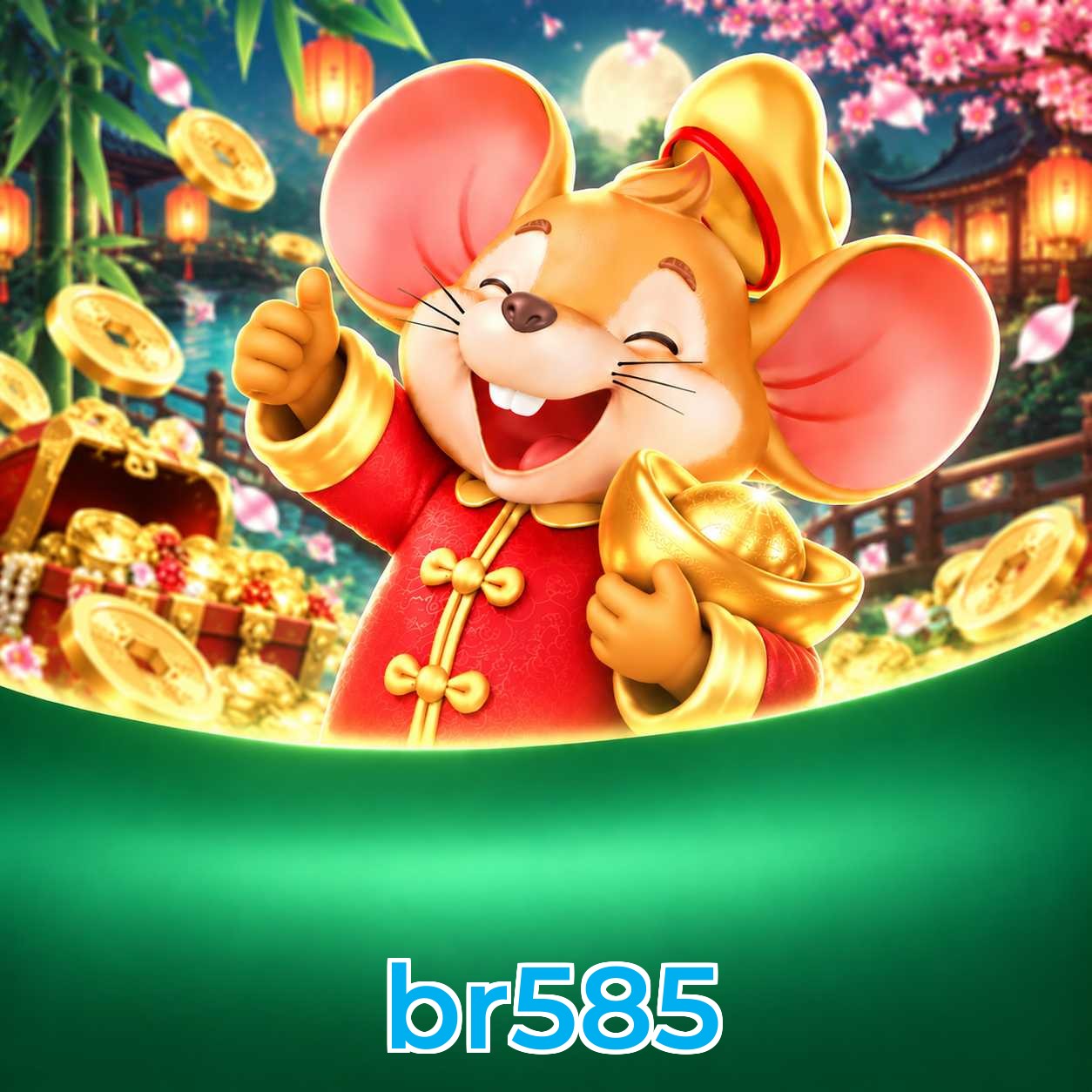 Estratégias comprovadas para Fortune Games na br585
