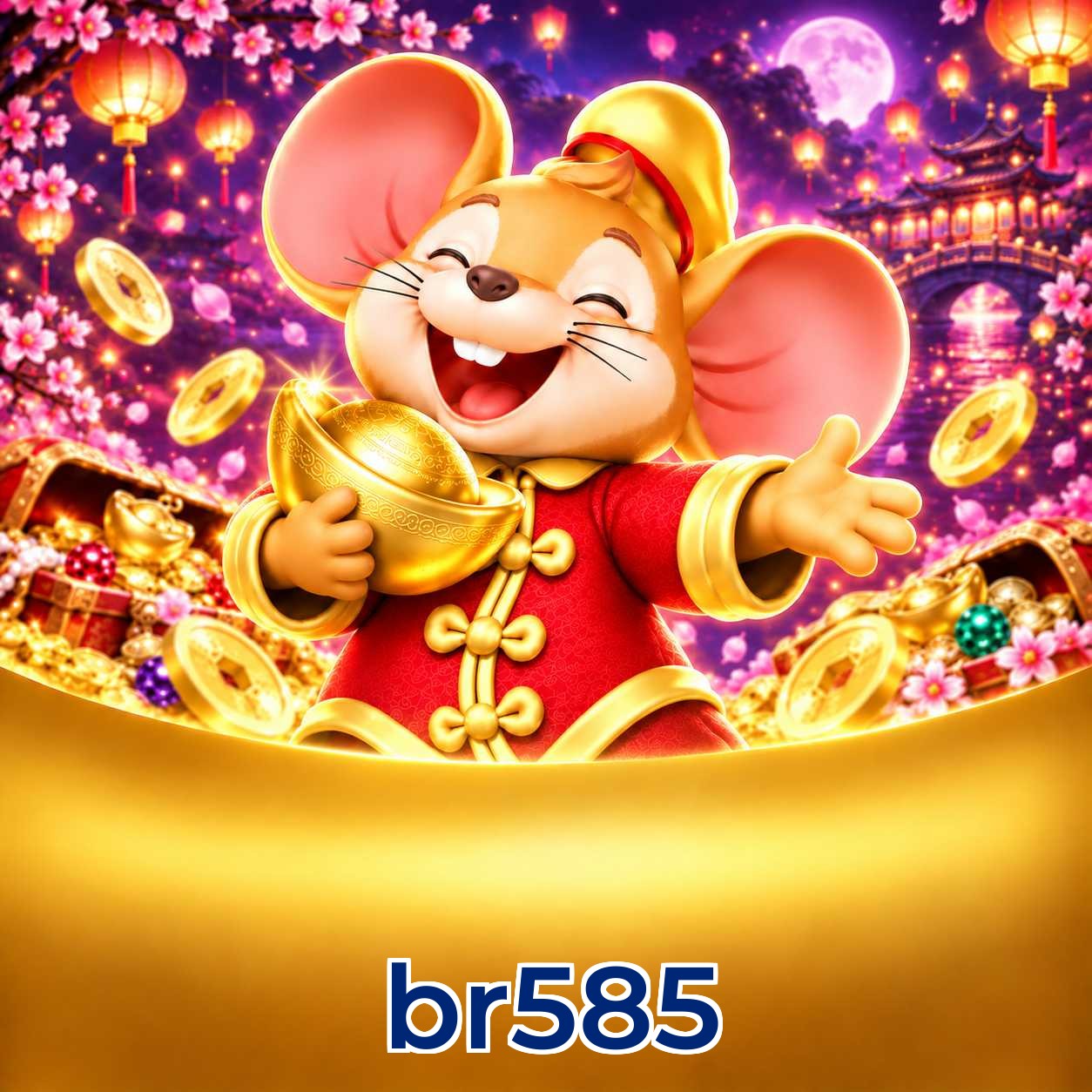 Rollover justo nos bônus promocionais br585