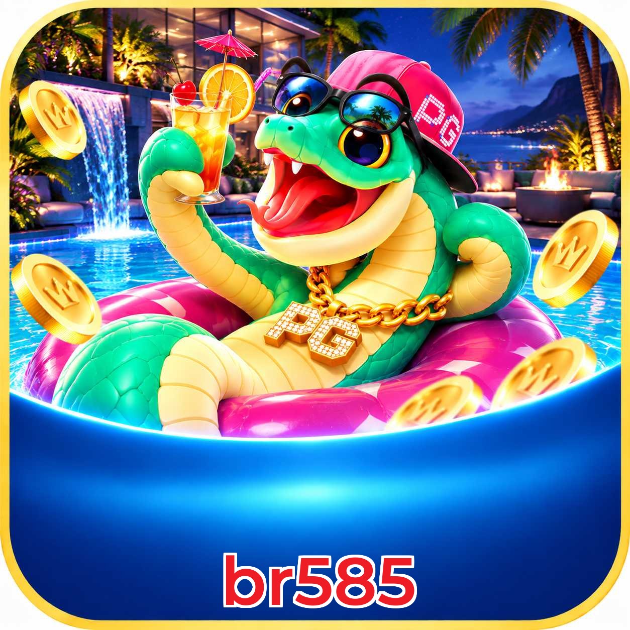 Jackpots progressivos br585 — R$ 8,3 milhões acumulados