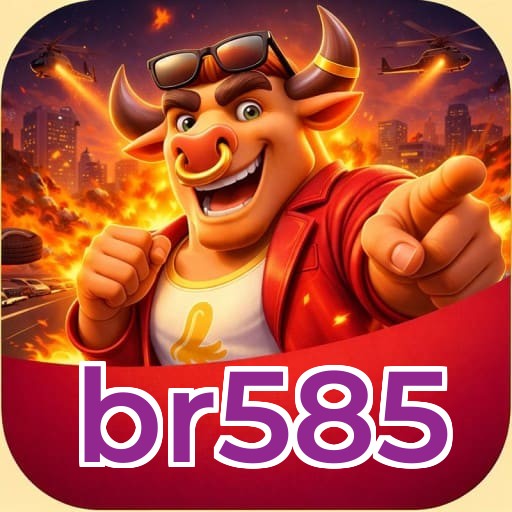 Comparação detalhada APP br585 vs versão web