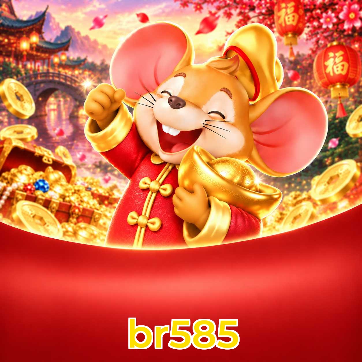 Seis modalidades de loteria br585 com odds transparentes
