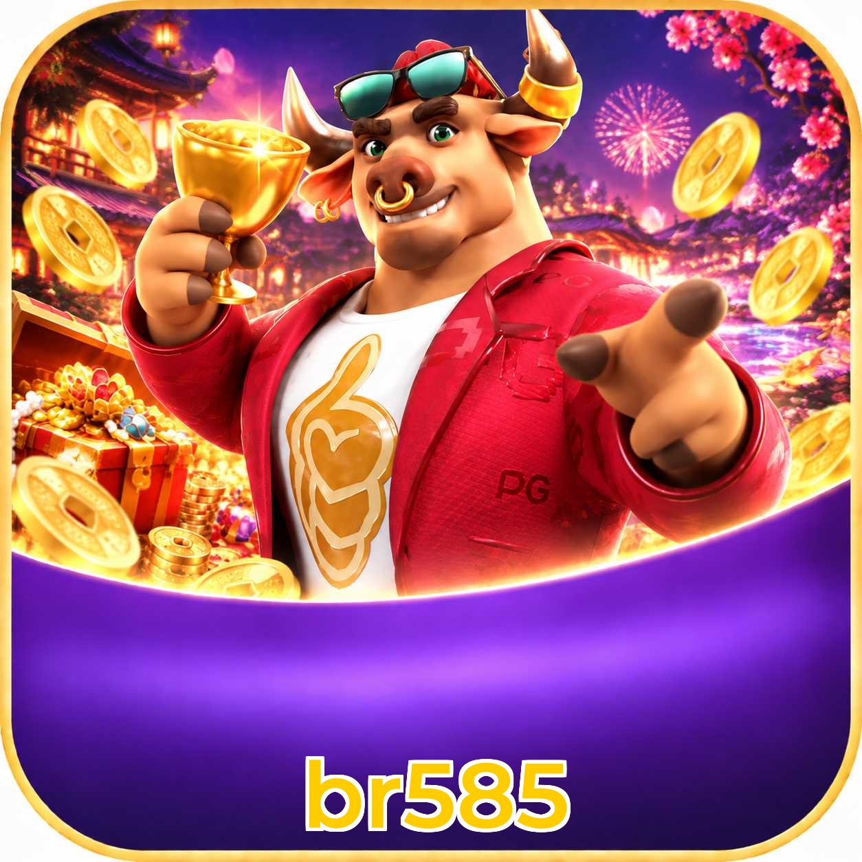Plataforma br585 — 99,94% uptime e PIX instantâneo
