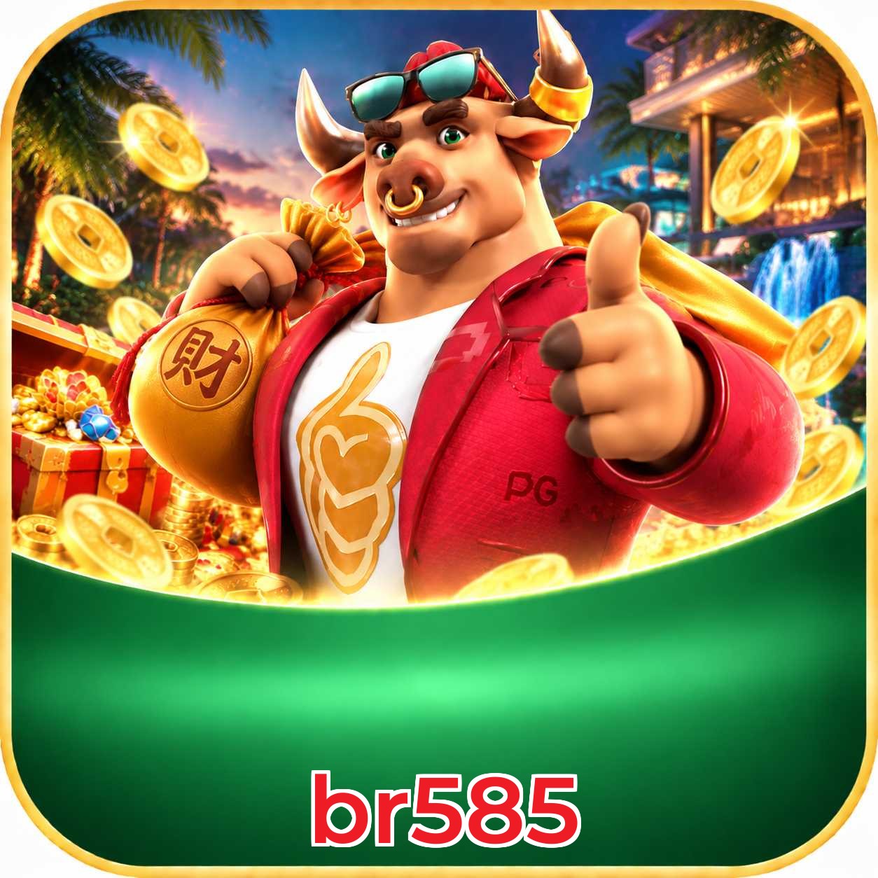 Top provedores tier-1 de slots na plataforma br585