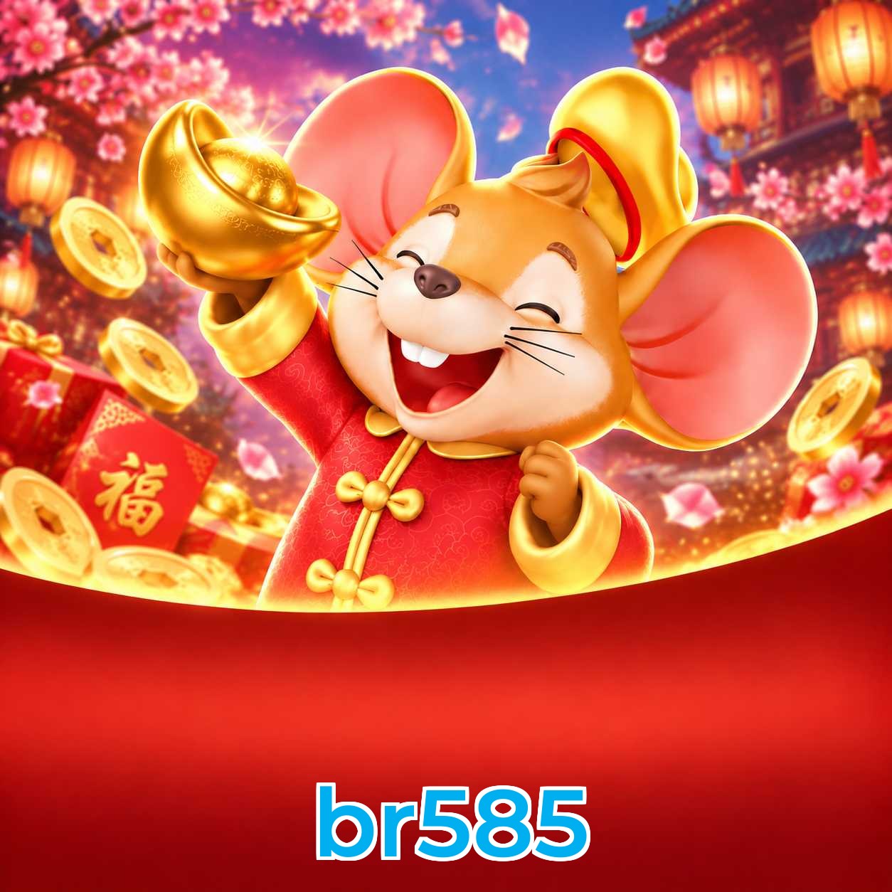 Segurança do APK br585